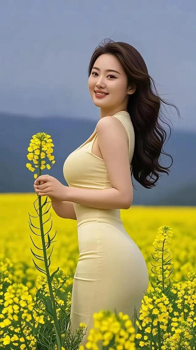 女生拔萝卜安装步骤示意图